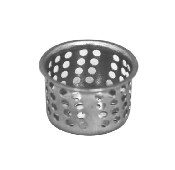 Basin Strainer Crumb 1” #7611