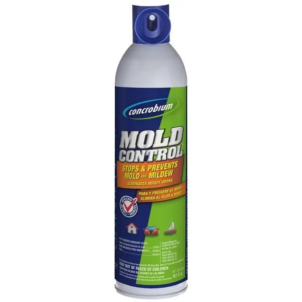 Concrobium 14.1 Oz Mold Control Aerosol