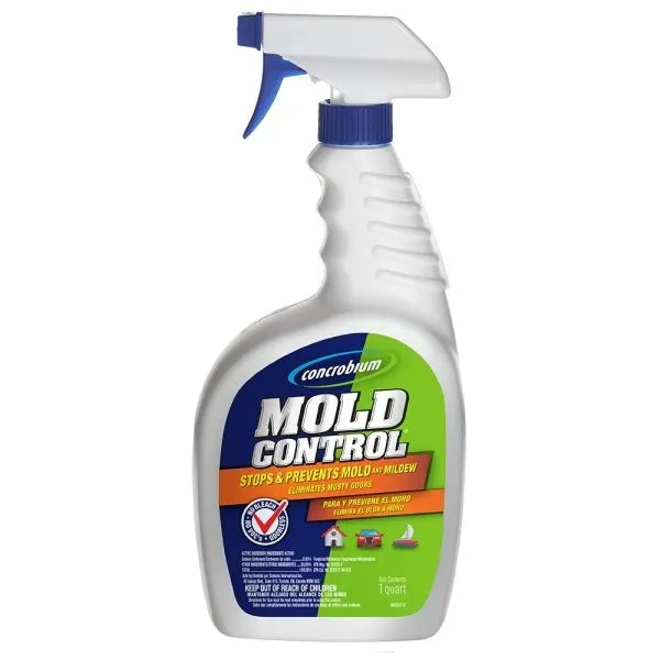 Concrobium 32 Oz Mold Control