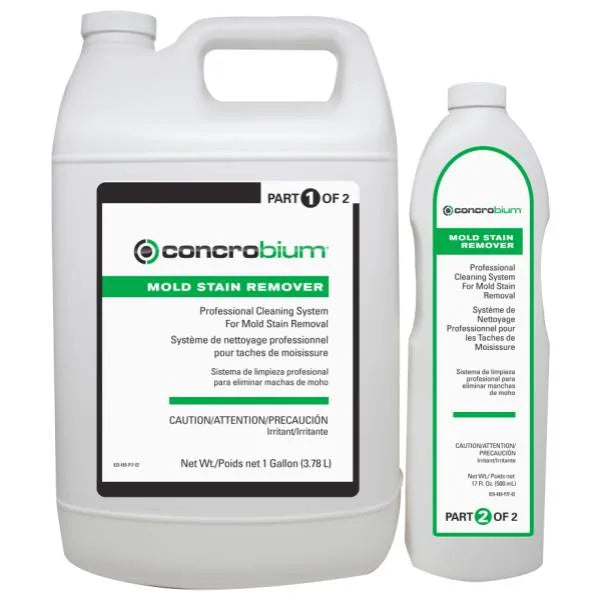 Concrobium Mold Stain Remover