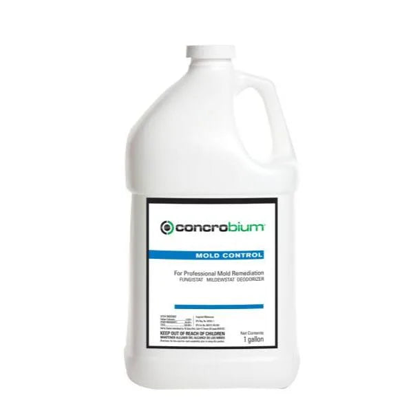 Concrobium 1 Gallon Mold Control Pro