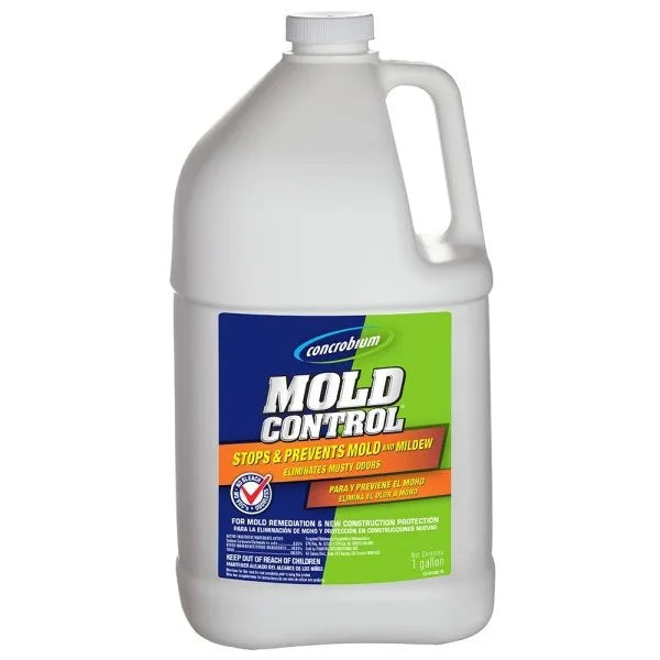 Concrobium 128 Oz Mold Control