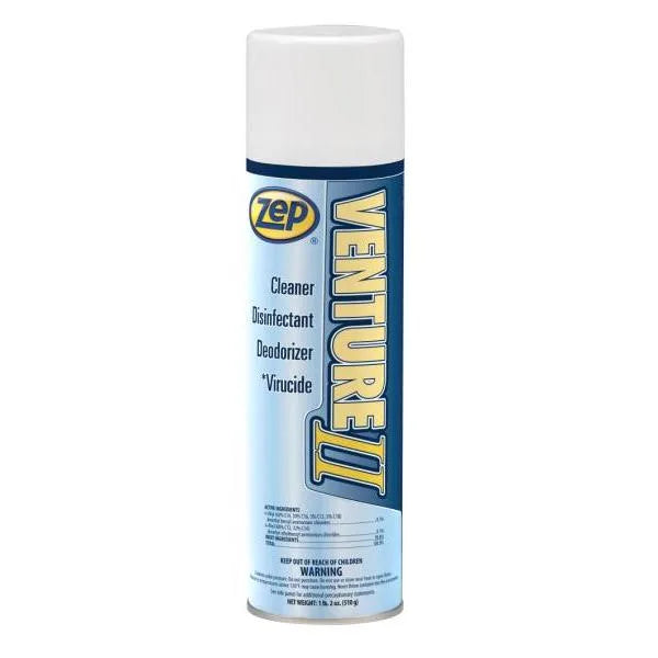 Zep® Venture Ii 18 Oz Disinfectant Cleaner