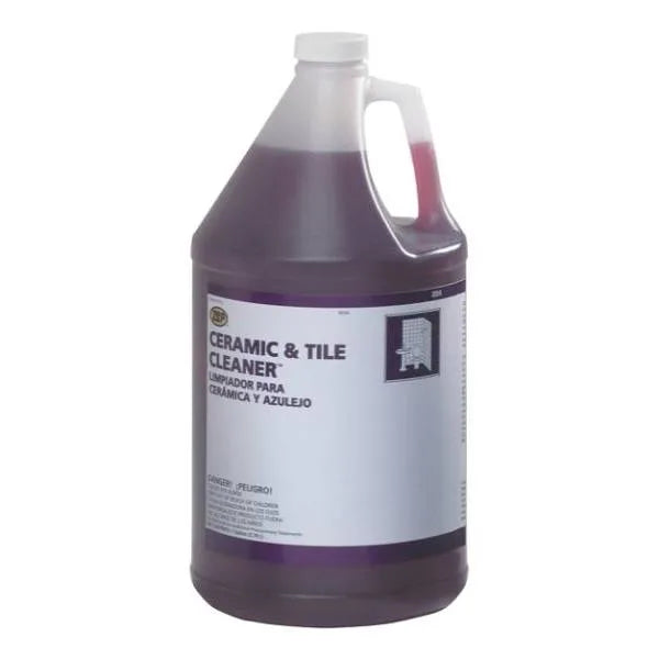 Zep® Ceramic Tile Cleaner 1 Gallon