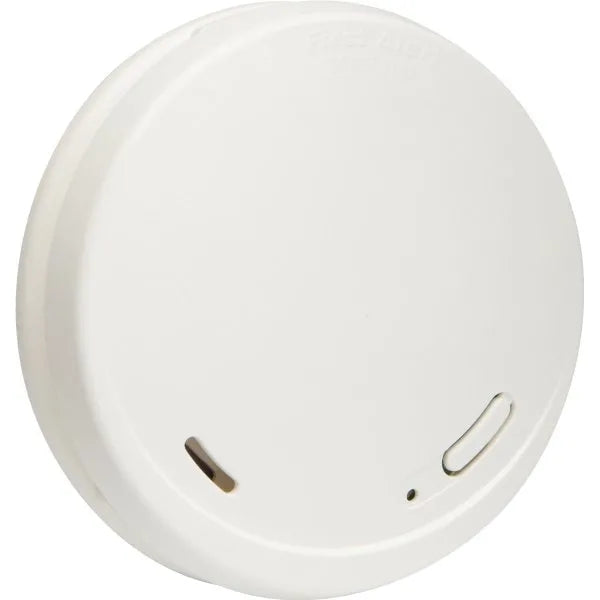 Usi Electric® Usi 10 Year Sealed Battery Photoelectric Smoke Alarm (Copy)