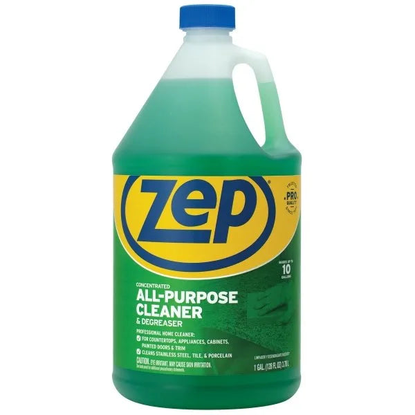 Zep® 1 Gallon Concentrate All-Purpose Cleaner/Degreaser