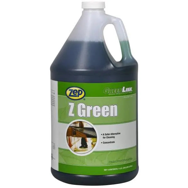 Zep® Z-Green Cleaner