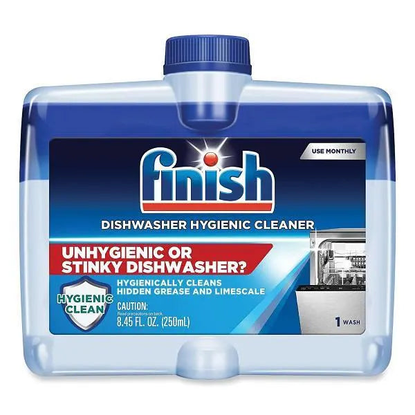 Dishwasher Cleaner, Fresh, 8.45 Oz Bottle