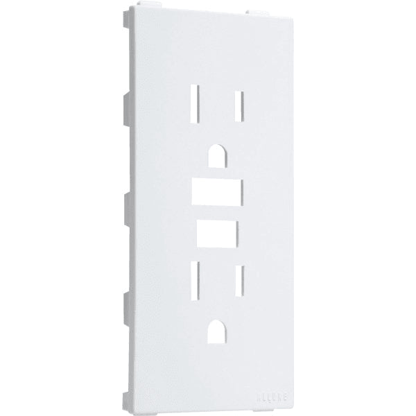 Taymac Allure Designer Series Gfci Insert (White)