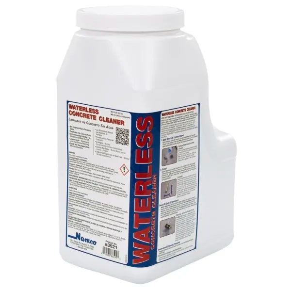 Namco 10 Lb Namcrete Waterless Concrete Cleaner