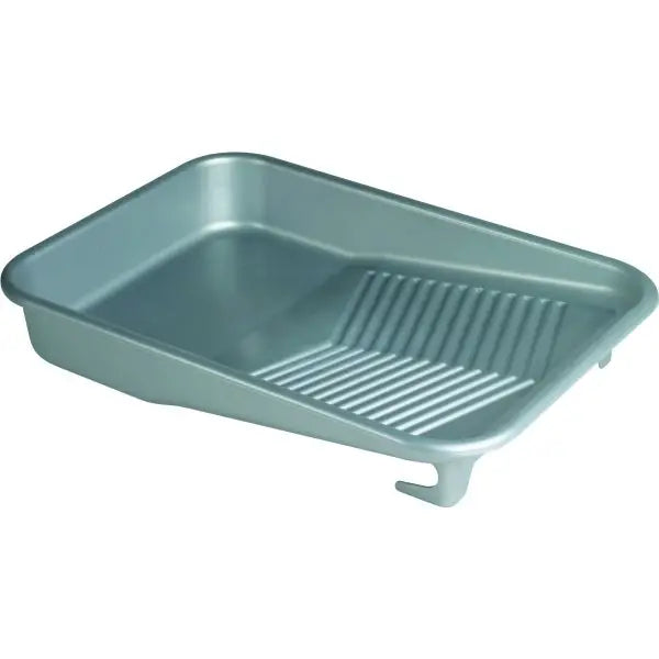 9" Heavy Duty Plastic Paint Tray