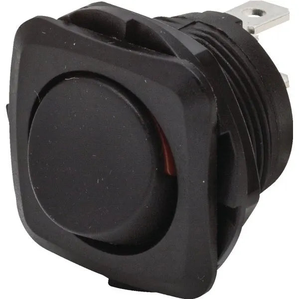 Gardner Bender Round On/Off Rocker Switch