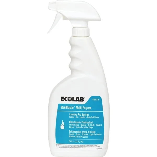Ecolab® Stain blaster Multi-Purpose, 22oz