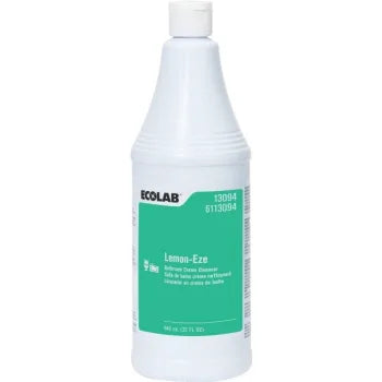 Ecolab® Lemon-Eze, 32oz