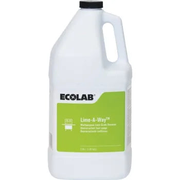 Ecolab® Lime-A-Way, 1 Gallon
