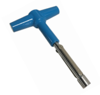 NO-HUB TORQUE WRENCH