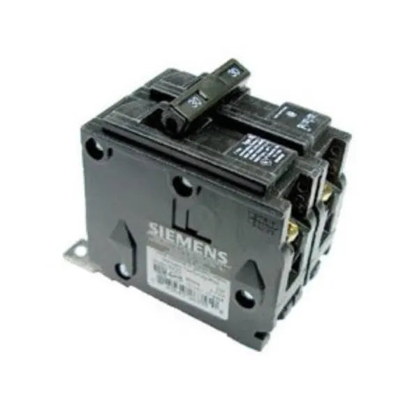 Siemens 125 Amp 120/240 Volt 2-Pole Bolt-On Circuit Breaker