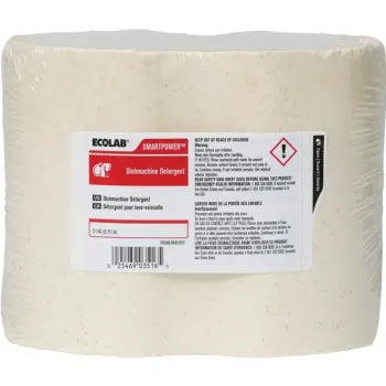Ecolab® Smartpower Dishmachine Detergent 6.75 Lb