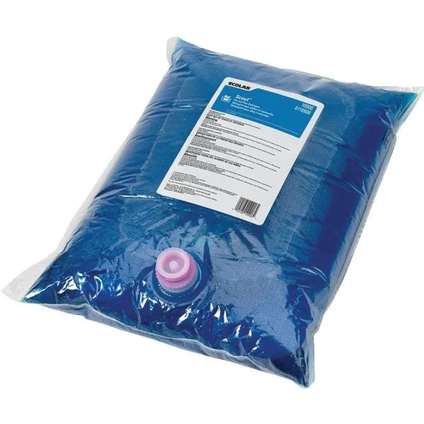 Ecolab® Scout Manual Dish Detergent 2 Gallon