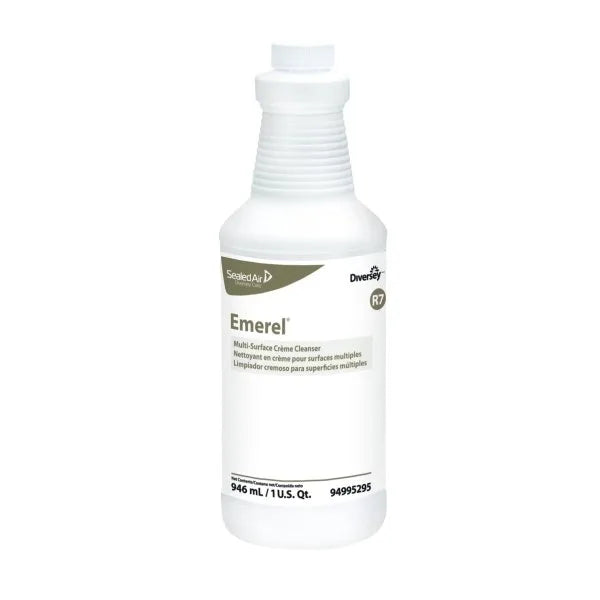 Emerel 32 Oz. Multi-Surface Cream