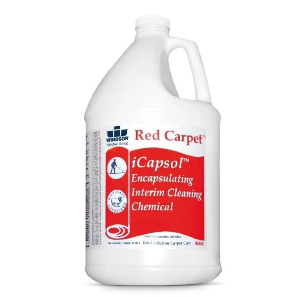 Karcher 128 Oz. Icapsol Encapsulating Interim Chemical