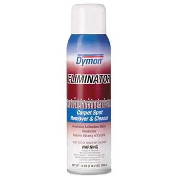 Dymon 18 Oz Eliminator Carpet Spot And Stain Remover
