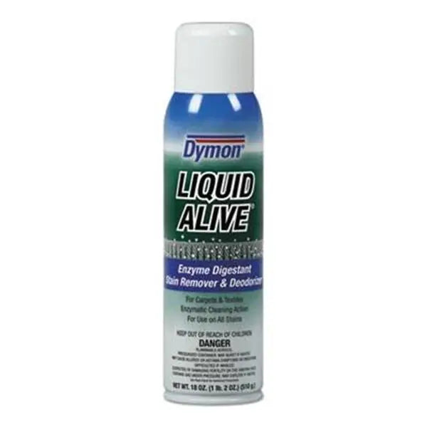 Dymon 20 Oz Liquid Alive Carpet Cleaner/Deodorizer