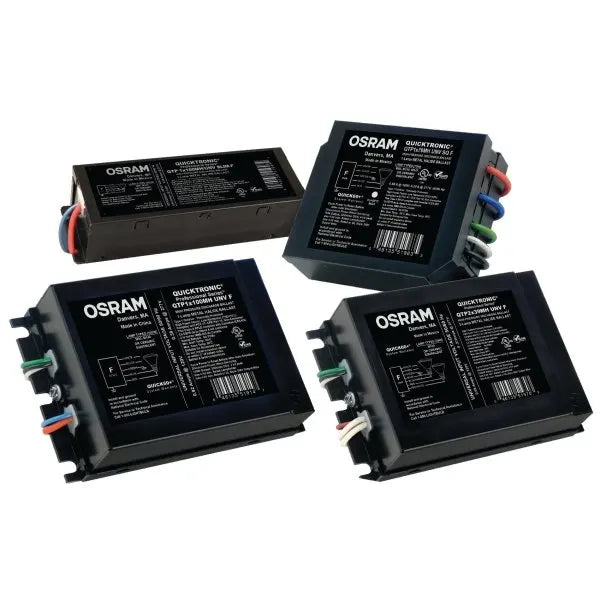 Sylvania® 70 Watt 1-Lamp J-Can Metal Halide Ballast