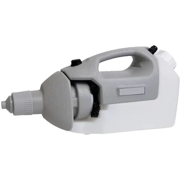 Hanover Mini Handheld Disinfectant Battery-Powered Ulv Fogger Kit
