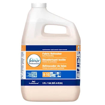 Febreze 1 Gallon Closed Loop Concentrate Fabric Refreshener Kit With Sprayer