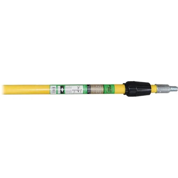 Merit Pro 01341 6'-12' Twist Lock Fiberglass Pole