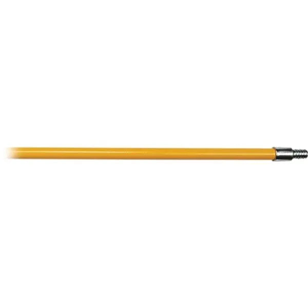 Merit Pro 00344 48" Yellow Fiberglass Extension Pole