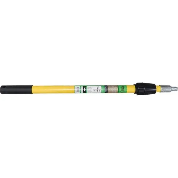 Merit Pro 01339 2'-4' Twist Lock Fiberglass Pole