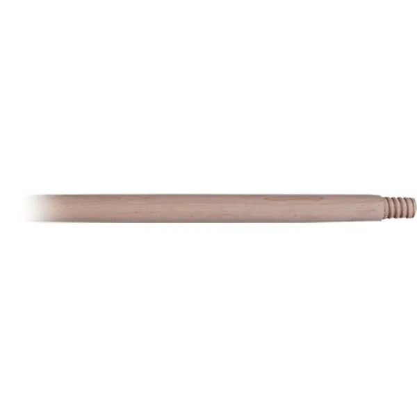 Merit Pro Dynamic 48 X 15/16" Wooden Extension Pole, Wood Threads