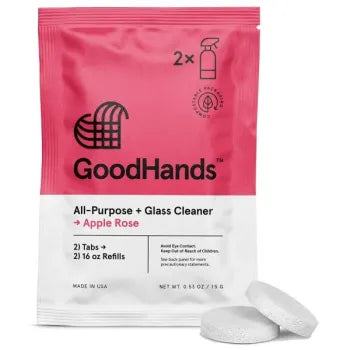Good Hands All-Purpose And Glass Refills