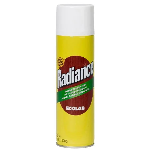Ecolab® Radiance Furniture Polish