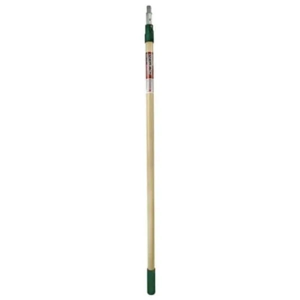 Wooster 4 Ft.- 8 Ft. Sherlock Extension Pole