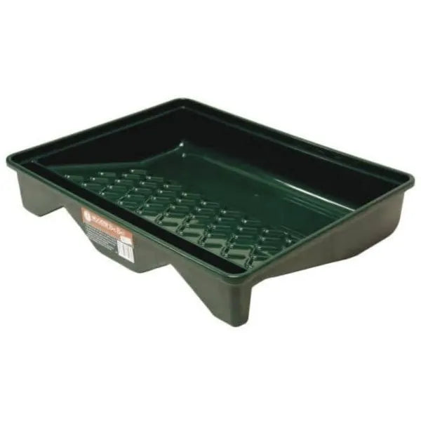 Wooster 18 In. X 21 In. Polypropylene Big Ben Tray For Rollers