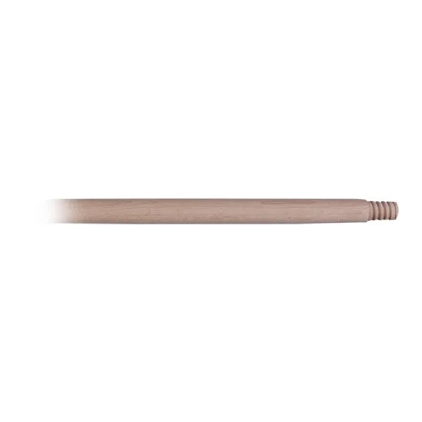 Dynamic 00371 60" X 15/16" Wooden Extension Pole W/ Wood Threads