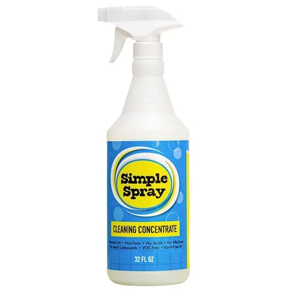 Simple Scrub 32 Oz. All-Purpose Cleaning Solution