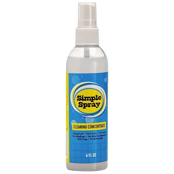 Simple Scrub 4 Oz. All-Purpose Cleaning Solution