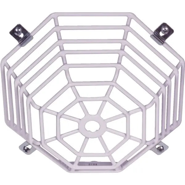 Safety Technology® Steel Web Stopper Smoke Alarm Wire Guard