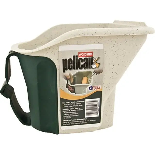 Wooster 8619 Pelican Hand Held Pail