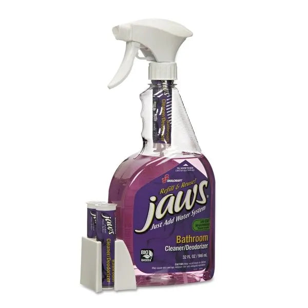 Skilcraft Cleaner/Deodorizer Citrus