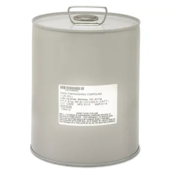 Skilcraft Kitchen Mate Dishwashing Detergent 5 Gal Bottle