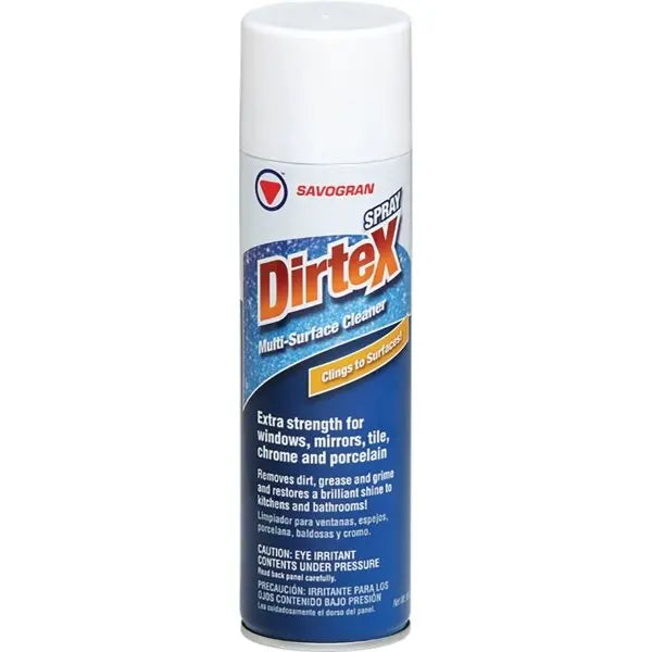 Savogran 18 Oz Spray Dirtex Aerosol