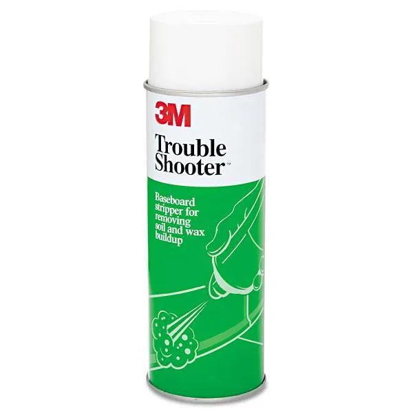 3m 21 Oz Troubleshooter Baseboard Stripper