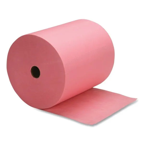 Skilcraft Industrial Shop Twls 12.5 X 13.4 Red