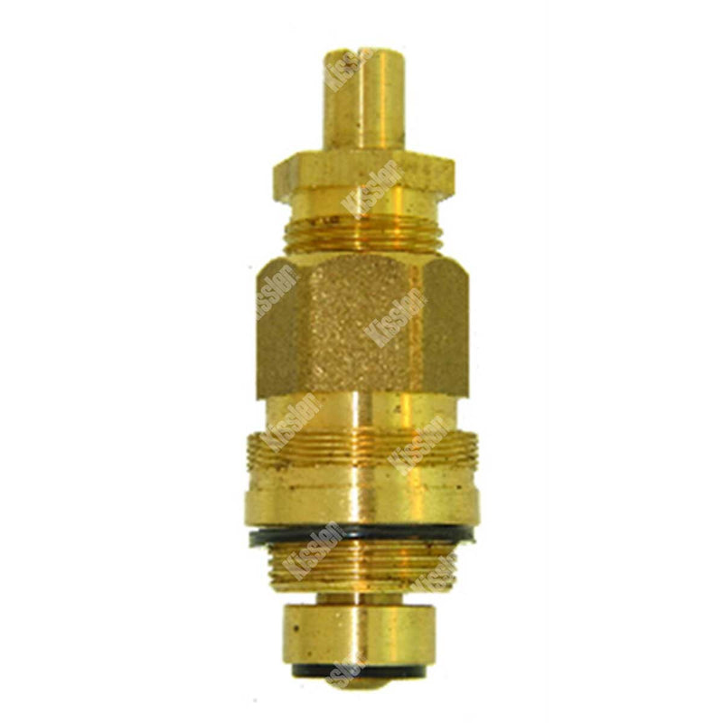 Gerber Integral Stop Unit