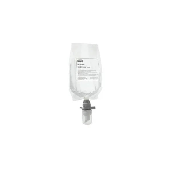 Rubbermaid Commercial Toilet Seat Cleaner Foaming Refill